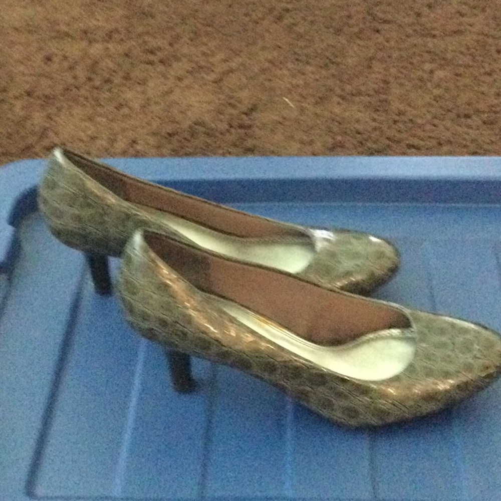 Lifestride Heels